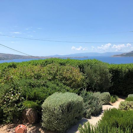 Cozy Sunset House Villa Aegina Kültér fotó