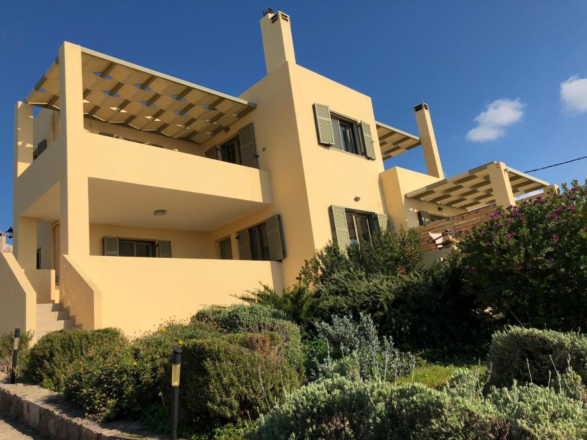 Cozy Sunset House Villa Aegina Kültér fotó